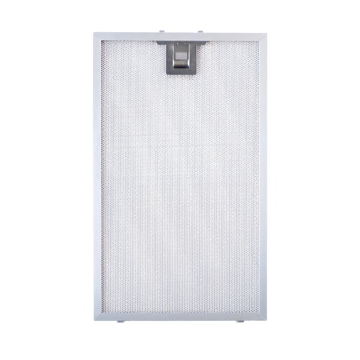 Aluminum Mesh Replacement Grease Filters - 10.8" 15.7" (Set of 3)