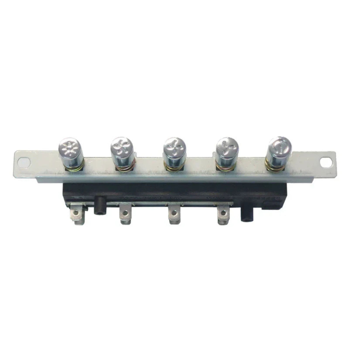 3-Speed Mechanical Replacement Control Panel