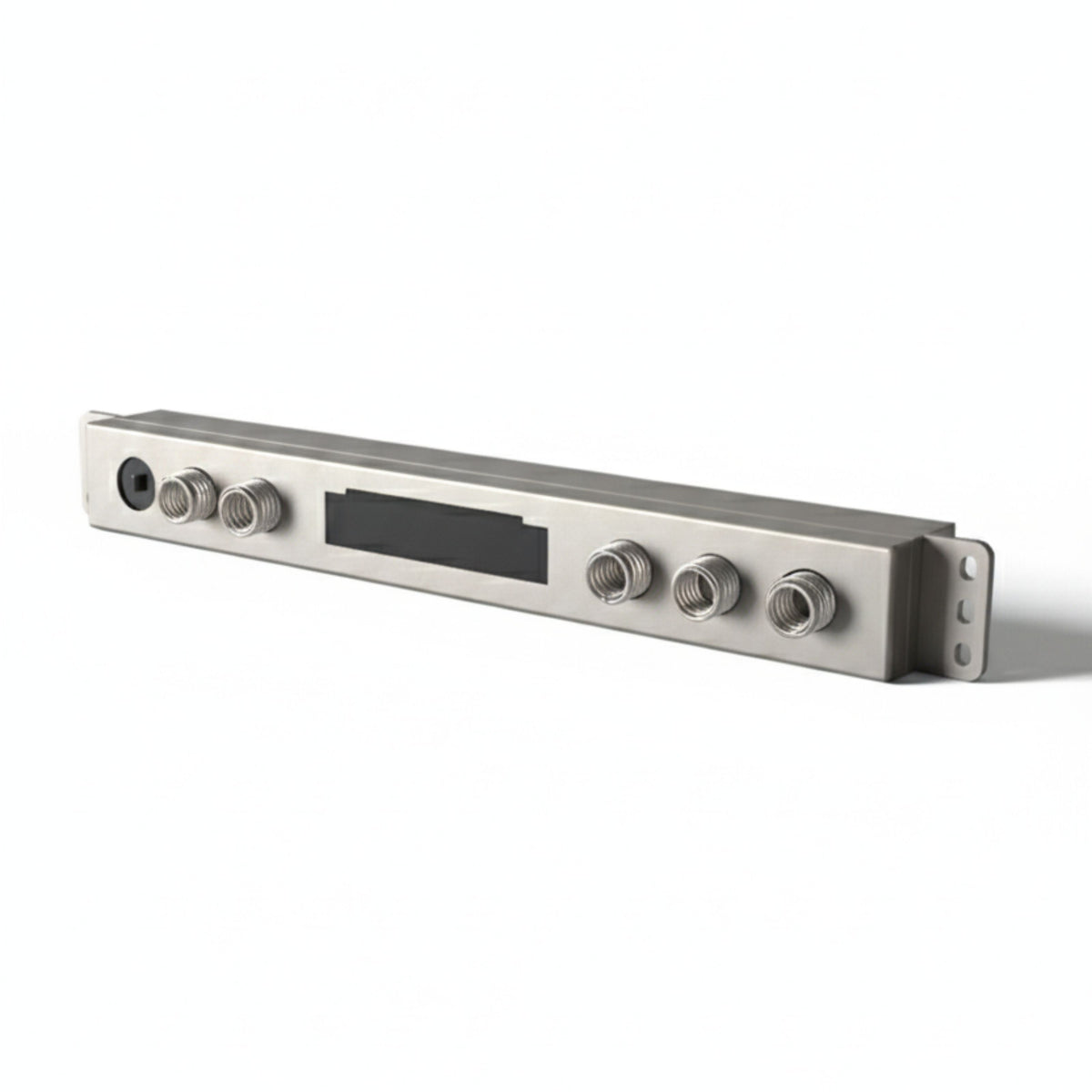 4-Speed Electronic Replacement Control Panel