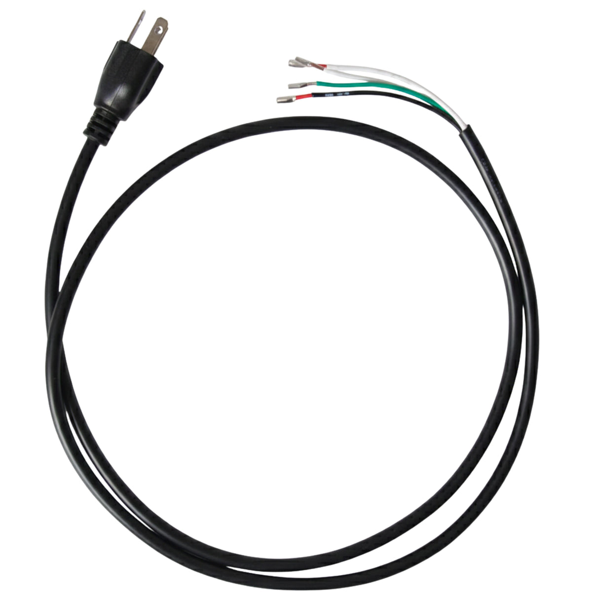 Replacement Power Cord