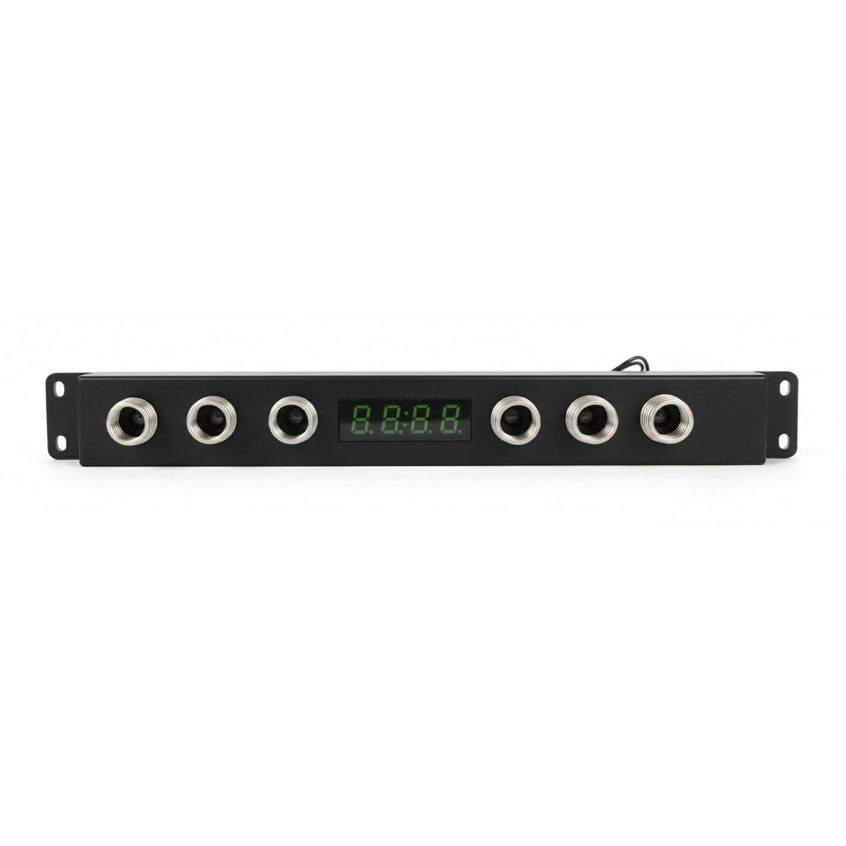 4-Speed Electronic Replacement Control Panel