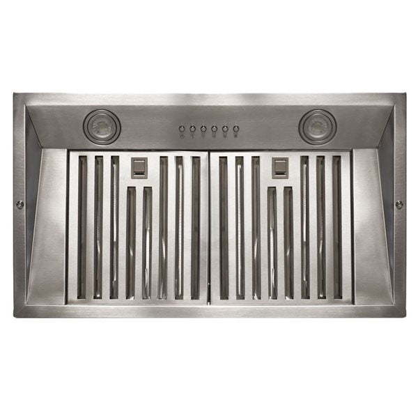 Hotte de cuisine encastrable Noble 1 000 PCM