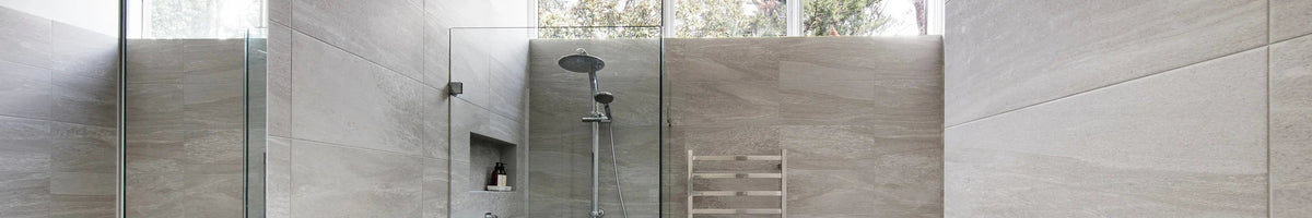 Showers