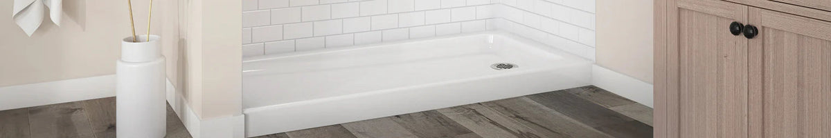 Shower Bases
