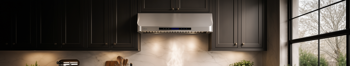 Range Hoods