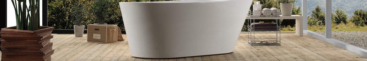 Bathtubs