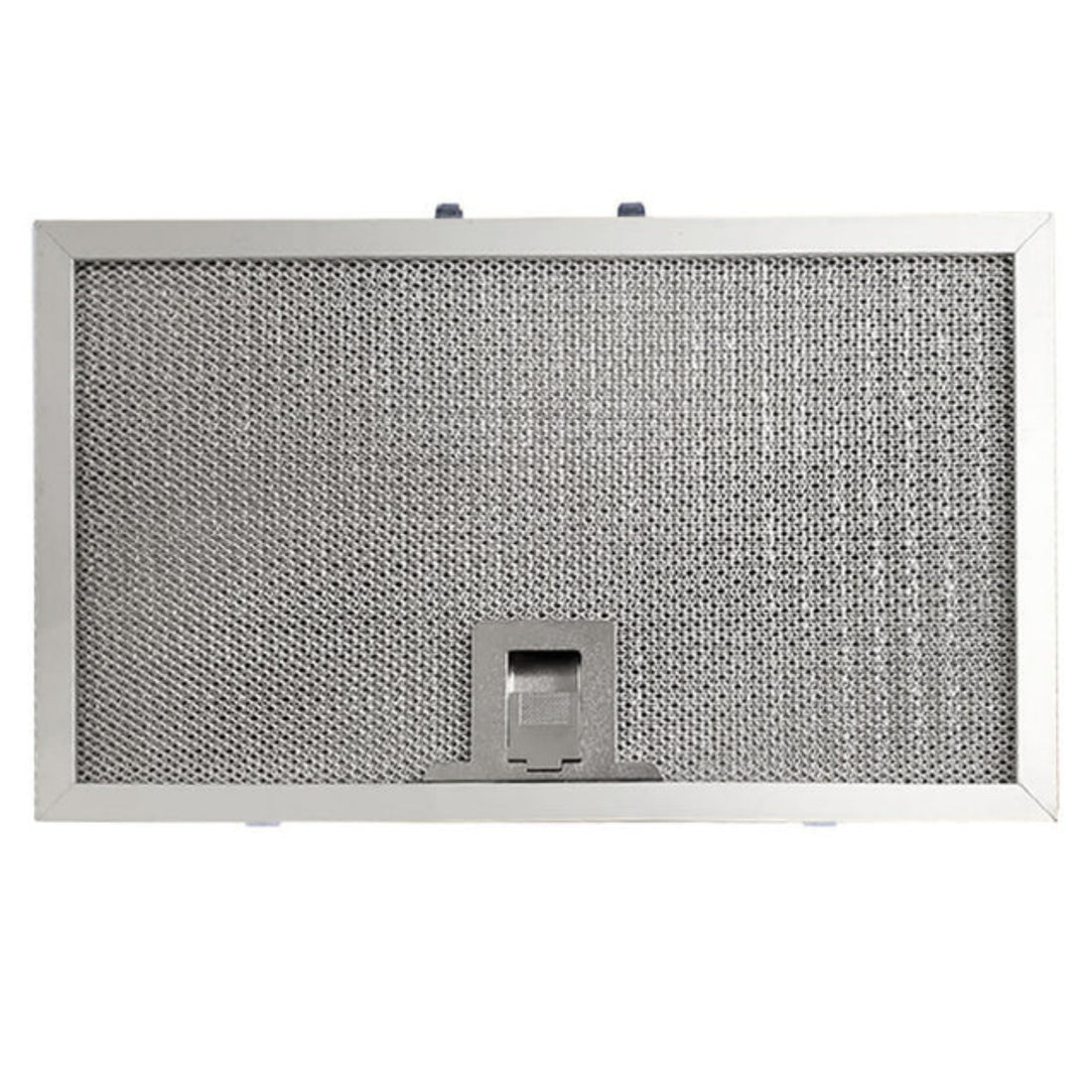 Aluminum Mesh Replacement Grease Filters - 11.5" 6.7" (Set of 2)