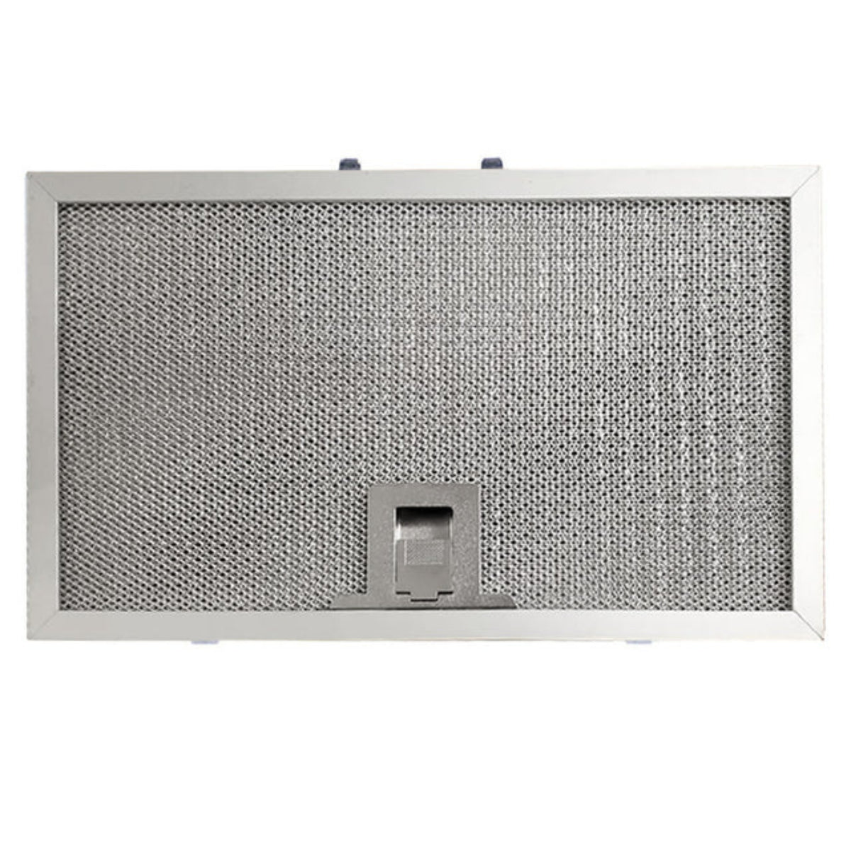 Aluminum Mesh Replacement Grease Filters - 11.5" 6.7" (Set of 2)