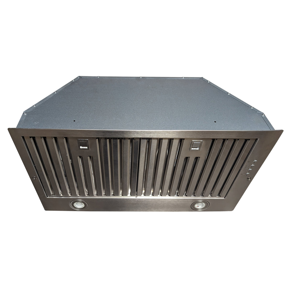 Hotte de cuisine encastrable Elite Pro 1 000 PCM