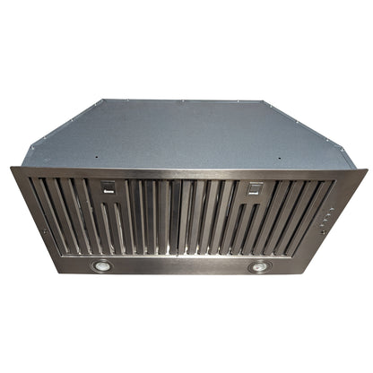 Hotte de cuisine encastrable Elite Pro 1 000 PCM