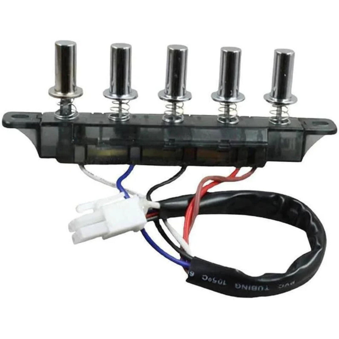 3-Speed Mechanical Replacement Control Panel