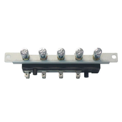 3-Speed Mechanical Replacement Control Panel