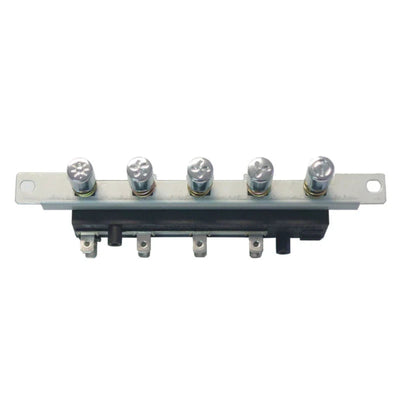 3-Speed Mechanical Replacement Control Panel