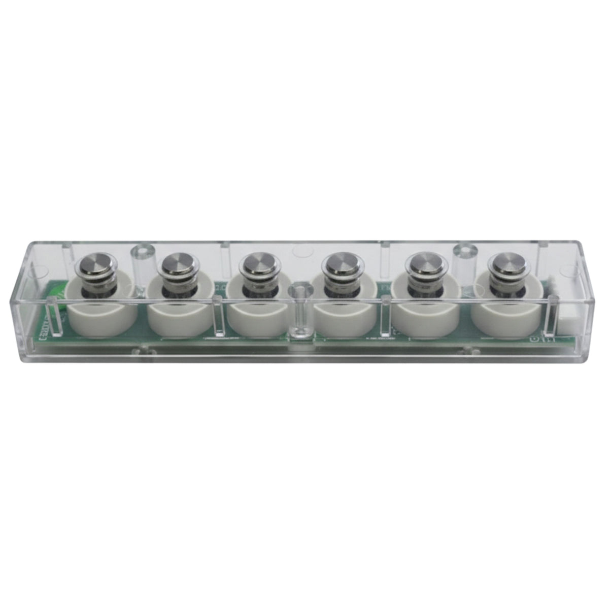 4-Speed Electronic Replacement Control Panel