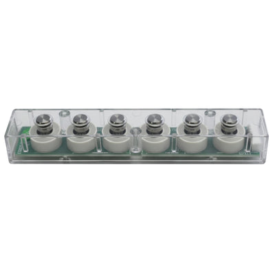 4-Speed Electronic Replacement Control Panel