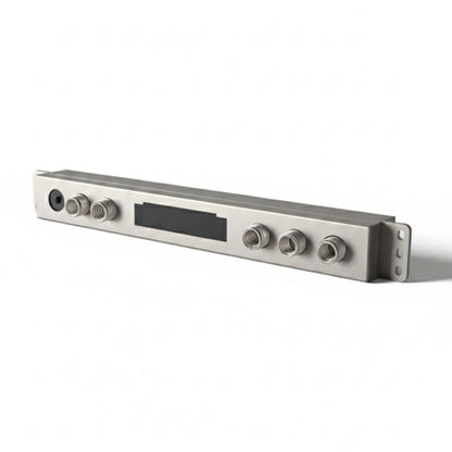 4-Speed Electronic Replacement Control Panel