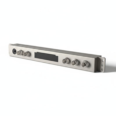 4-Speed Electronic Replacement Control Panel