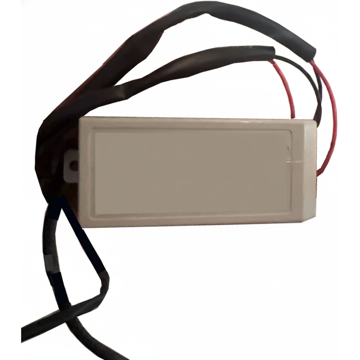 110V Transformer Replacement