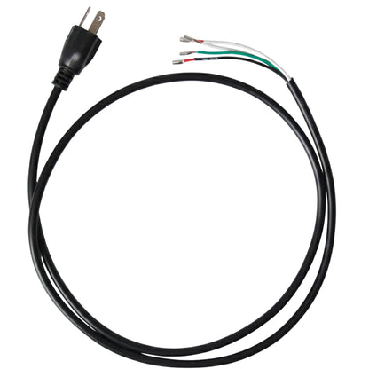 Replacement Power Cord