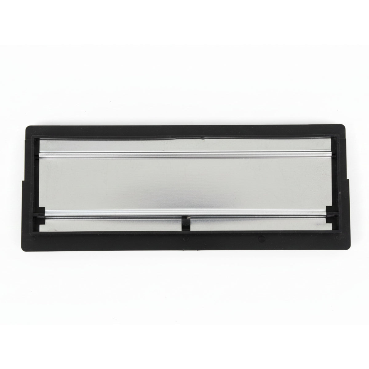 Rectangular Backdraft Damper