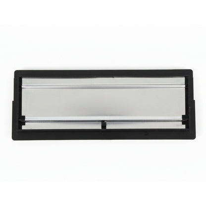 Rectangular Backdraft Damper
