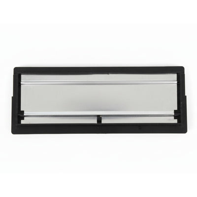 Rectangular Backdraft Damper