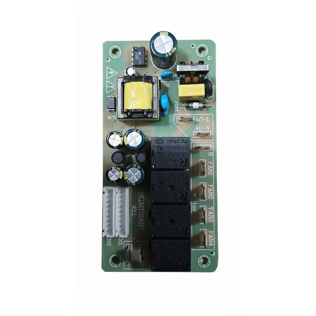 Circuit Board