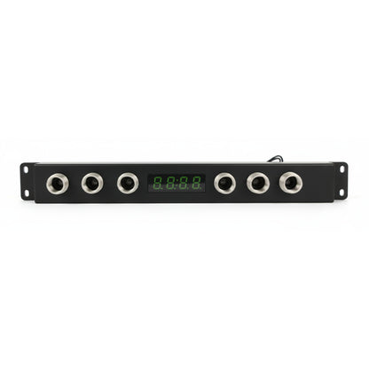 4-Speed Electronic Replacement Control Panel