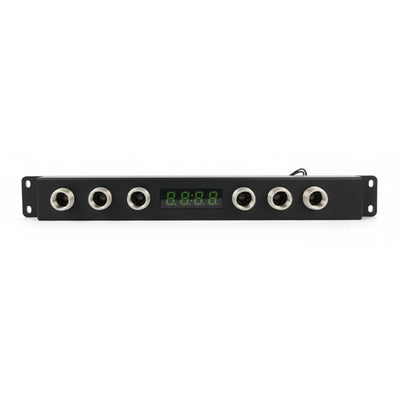 4-Speed Electronic Replacement Control Panel