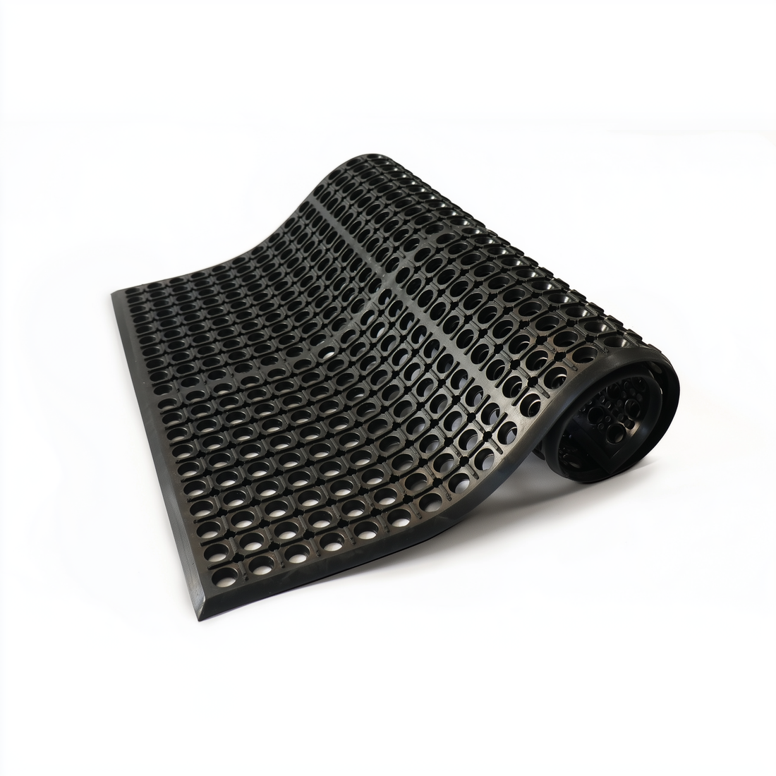 Anti-Slip Mat - Made from Nitrile Rubber and is Grease Proof