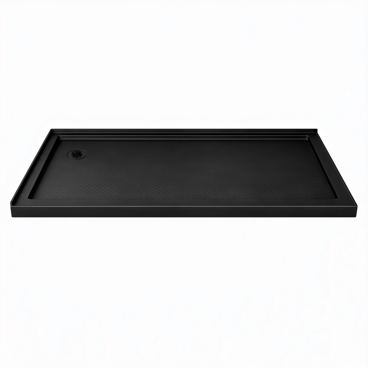  LowStep - Base de Douche en Coin