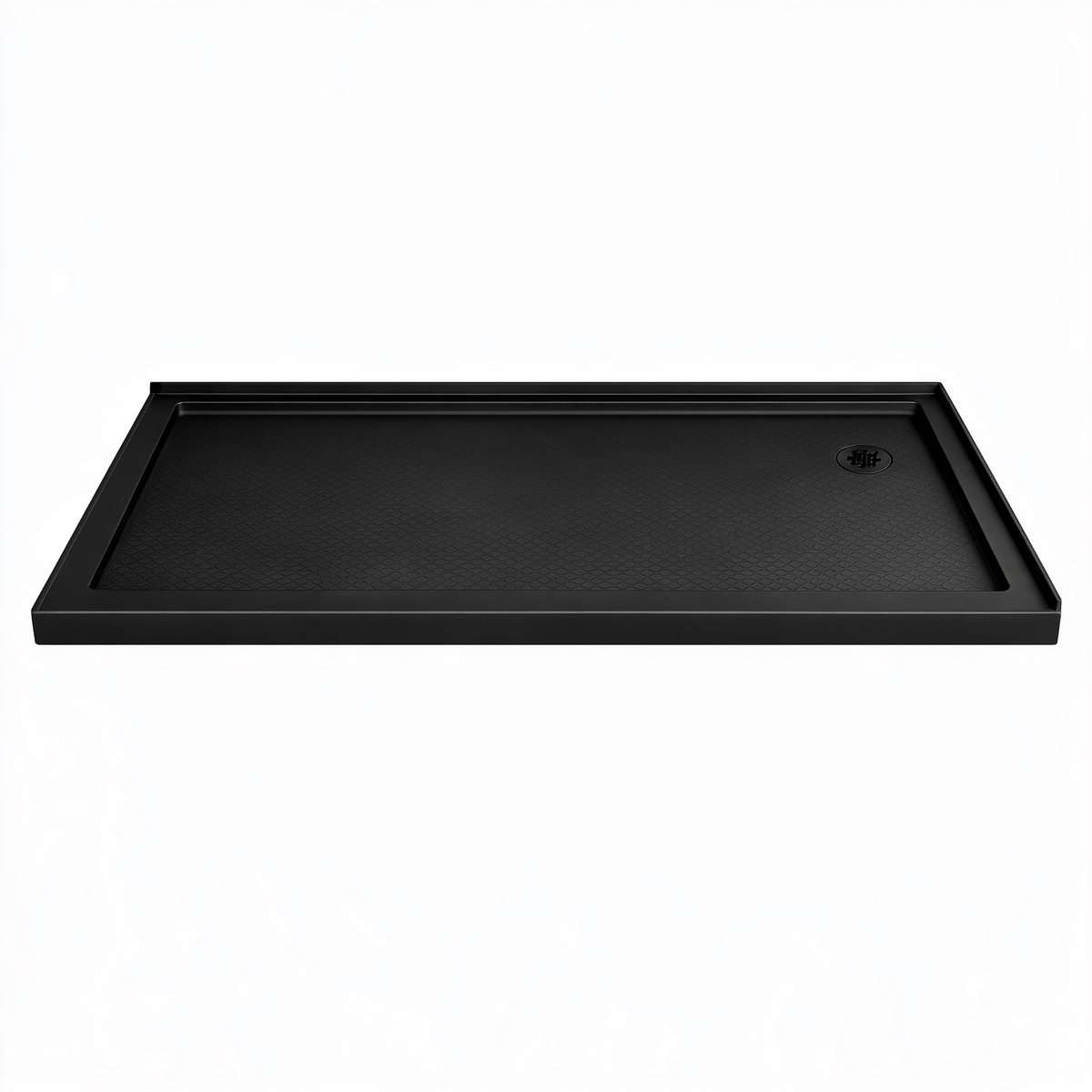  LowStep - Base de Douche en Coin