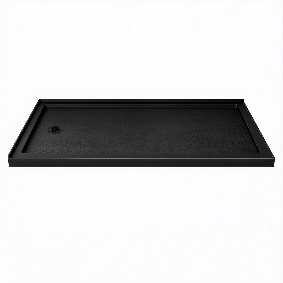  LowStep - Base de Douche en Coin