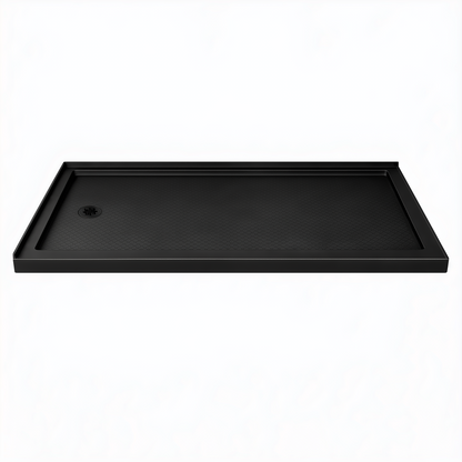  LowStep - Base de Douche en Coin