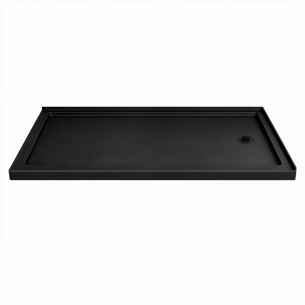  LowStep - Base de Douche en Coin