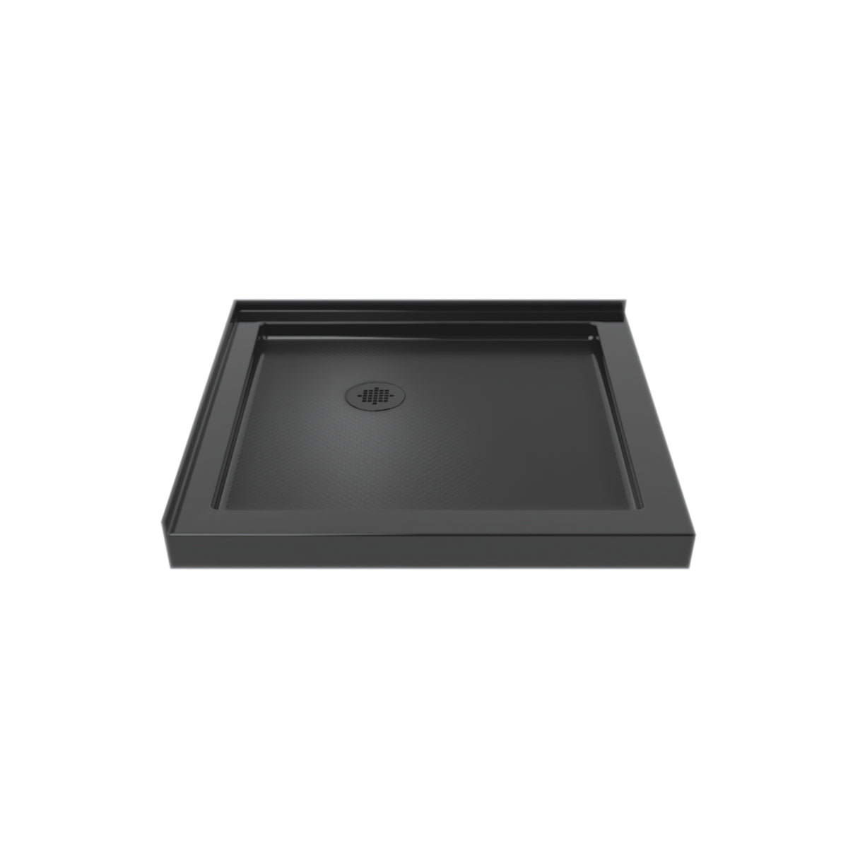  LowStep - Base de Douche en Coin