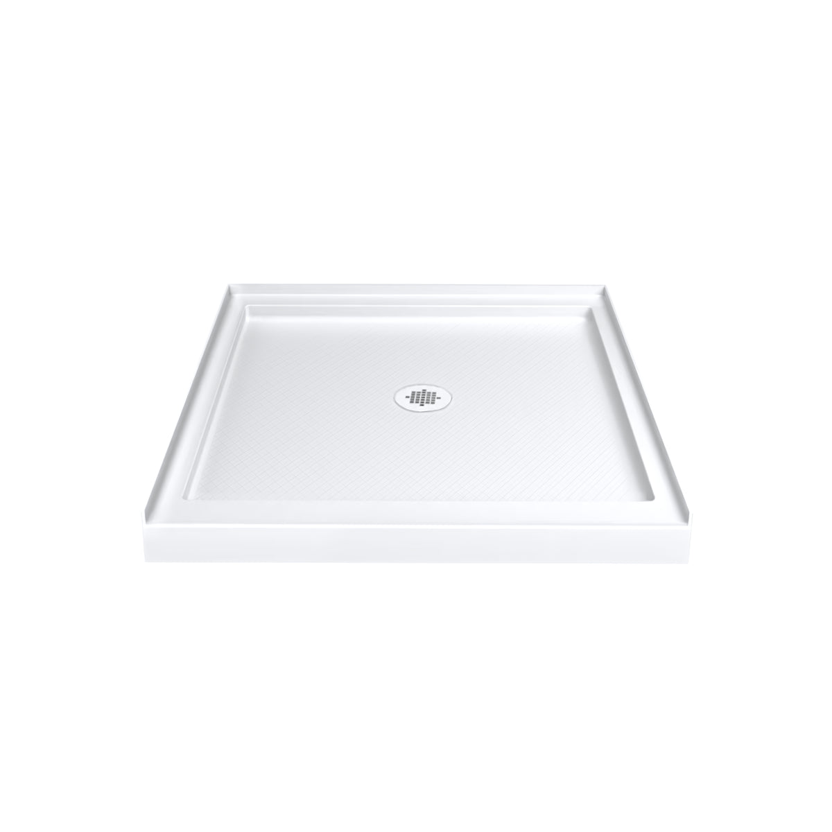 LowStep Alcove Shower Base – Turin Canada
