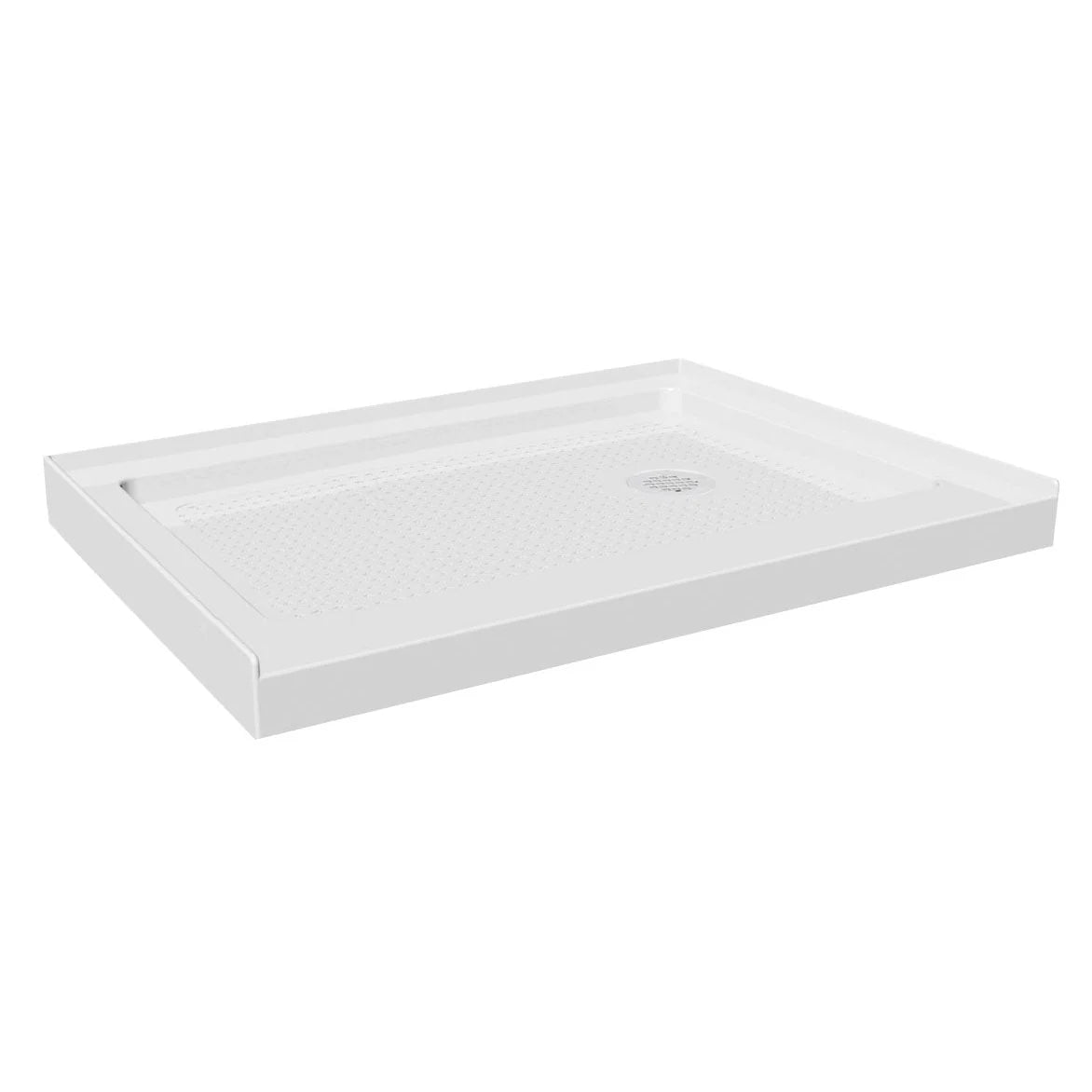 ThresholdPlus Alcove Shower Base