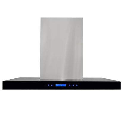 Hotte de cuisine murale Indy 860 PCM