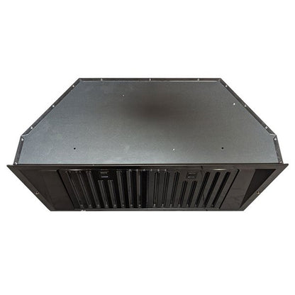 Hotte de cuisine encastrable Noble 1 000 PCM