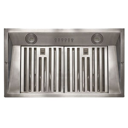 Hotte de cuisine encastrable Noble 1 000 PCM