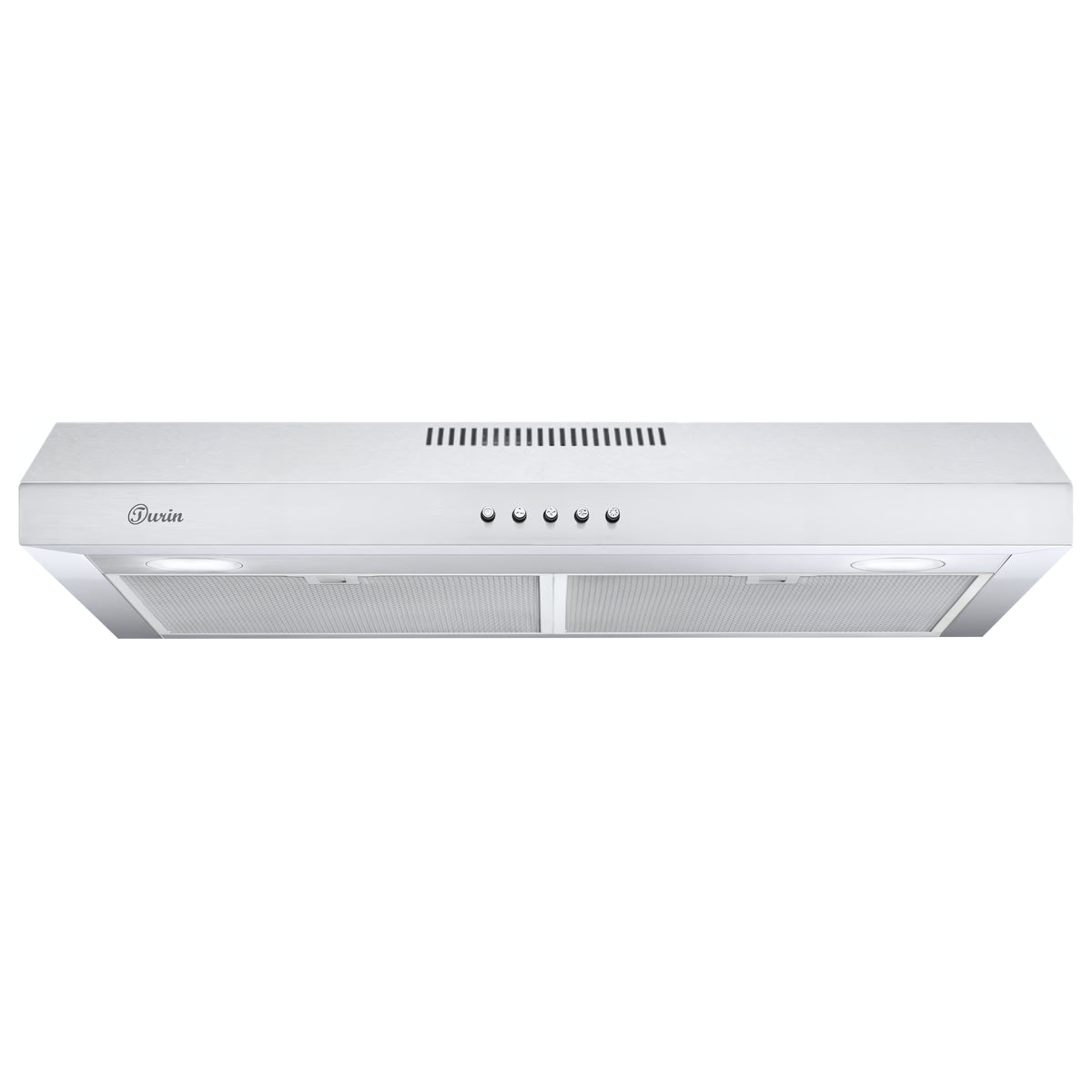 Aero 30" - Under Cabinet Range Hood 320 CFM