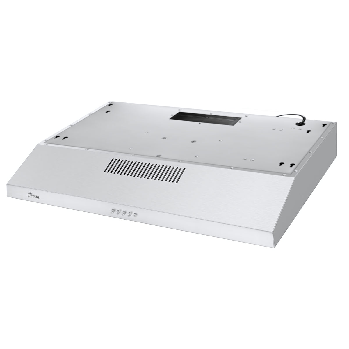 Aero 30" - Under Cabinet Range Hood 320 CFM