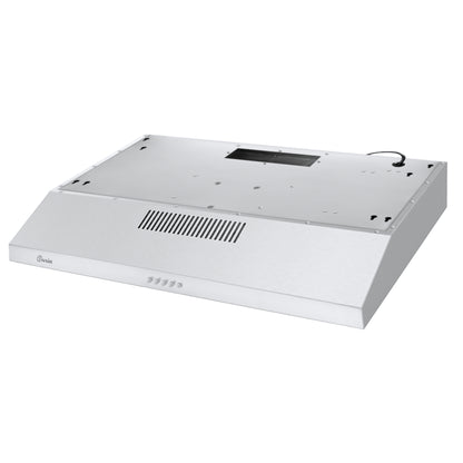 Aero 30" - Under Cabinet Range Hood 320 CFM