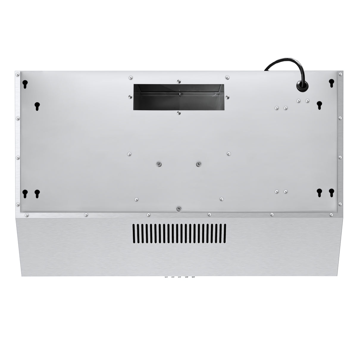 Aero 30" - Under Cabinet Range Hood 320 CFM