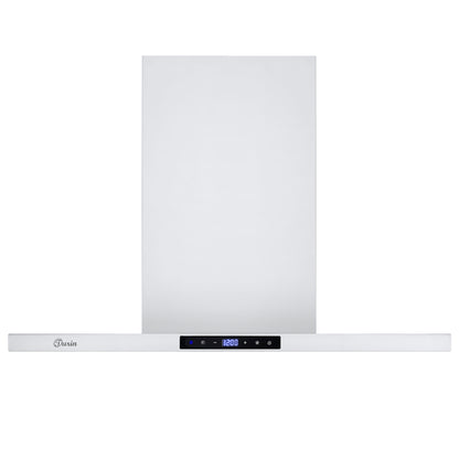 Astra PRO 30" - Wall Mounted Range Hood 860 CFM