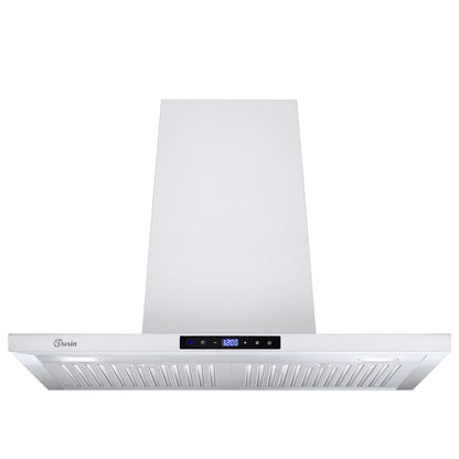 Astra PRO 30" - Wall Mounted Range Hood 860 CFM