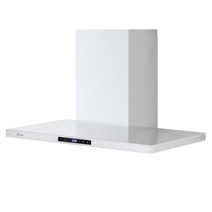 Astra PRO 30" - Wall Mounted Range Hood 860 CFM