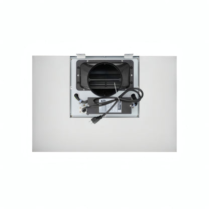 Astra PRO 30" - Wall Mounted Range Hood 860 CFM
