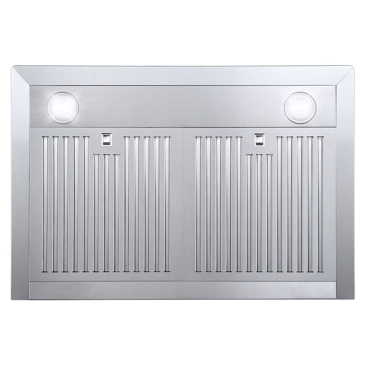 Astra PRO 30" - Wall Mounted Range Hood 860 CFM